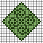 Alpha pattern #180276