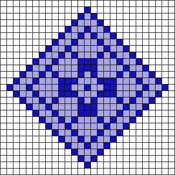 Alpha pattern #180278 preview
