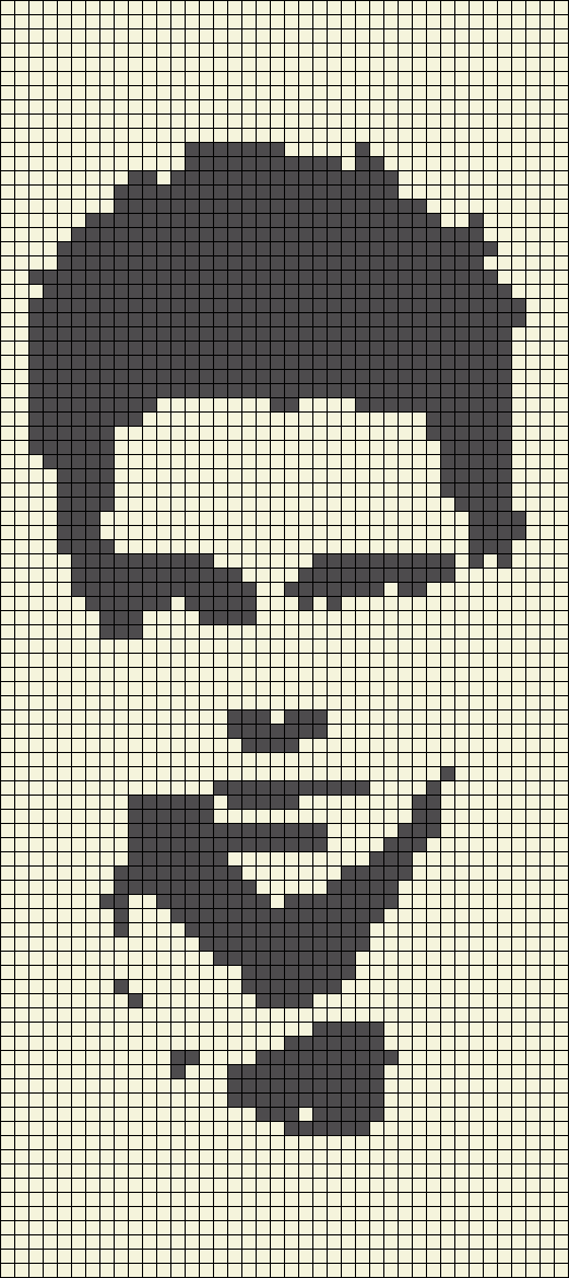Alpha pattern #180279 preview