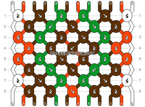 Normal pattern #180282 pattern