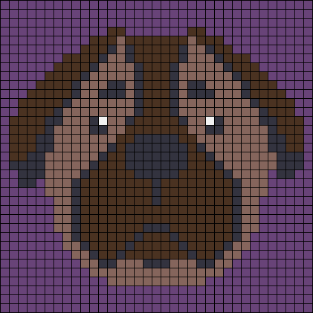 Alpha pattern #180283 preview