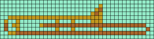 Alpha pattern #180286 preview