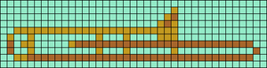 Alpha pattern #180286
