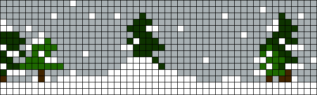 Alpha pattern #180288 preview