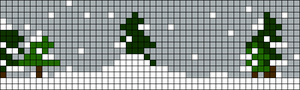 Alpha pattern #180288