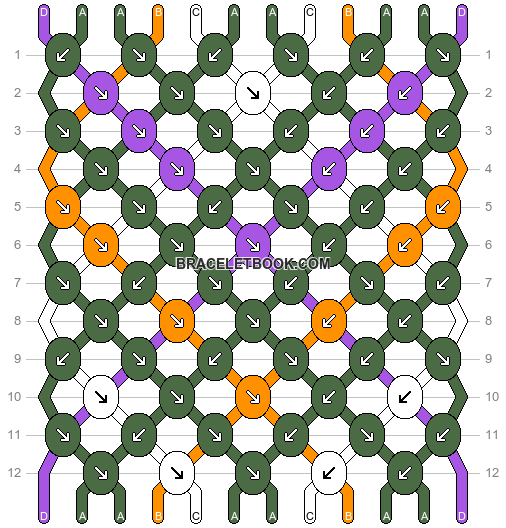 Normal pattern #180289 pattern