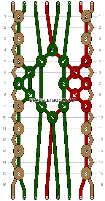 Normal pattern #180290 pattern