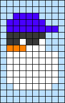 Alpha pattern #180291 preview