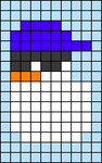 Alpha pattern #180291