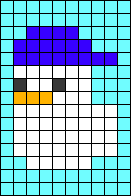 Alpha pattern #180292 preview