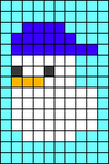 Alpha pattern #180292