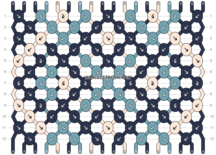 Normal pattern #180295 pattern
