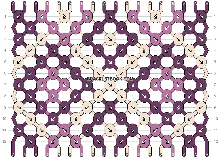 Normal pattern #180297 pattern