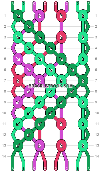 Normal pattern #180298 pattern