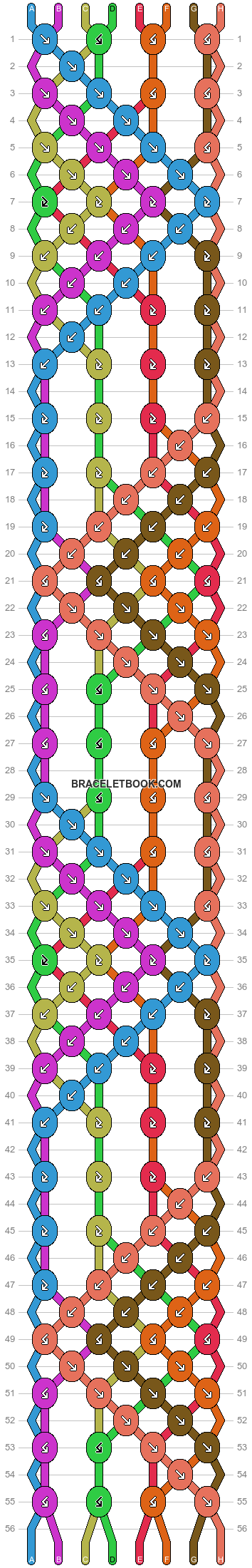 Normal pattern #180299 pattern