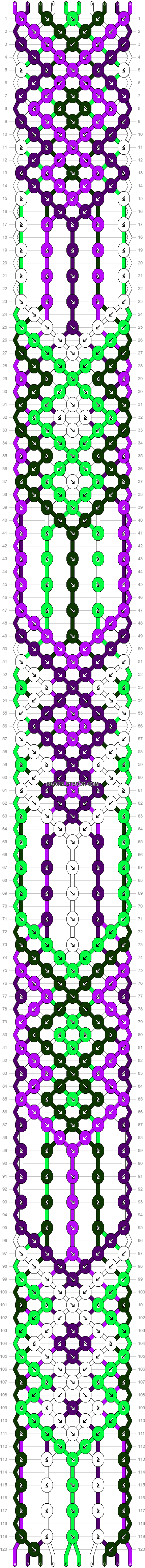Normal pattern #180301 pattern