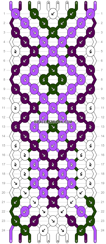 Normal pattern #180302 pattern