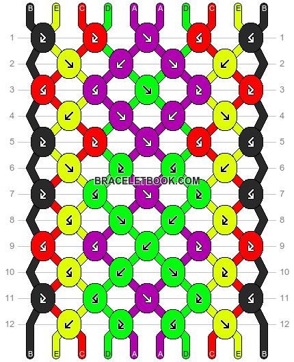 Normal pattern #180305 pattern