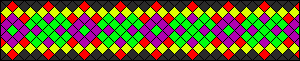 Normal pattern #180305