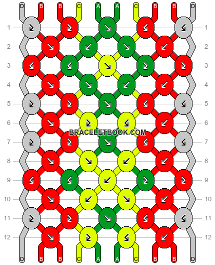 Normal pattern #180306 pattern