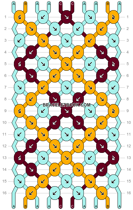Normal pattern #180307 pattern