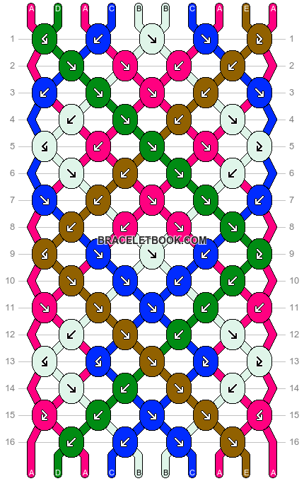 Normal pattern #180308 pattern