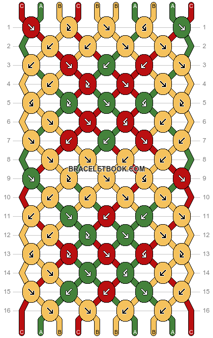 Normal pattern #180310 pattern