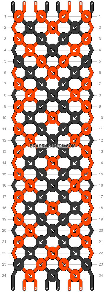 Normal pattern #180313 pattern