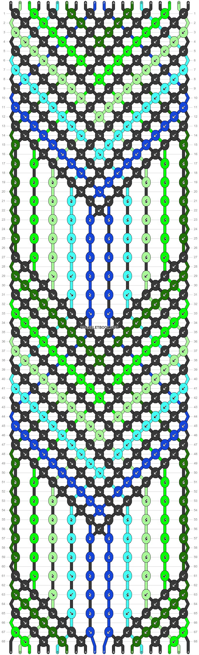 Normal pattern #180316 pattern