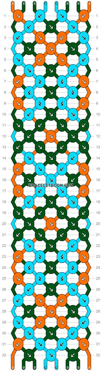 Normal pattern #180318 pattern