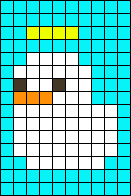 Alpha pattern #180320 preview