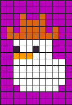Alpha pattern #180321 preview