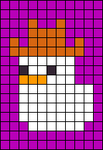 Alpha pattern #180321