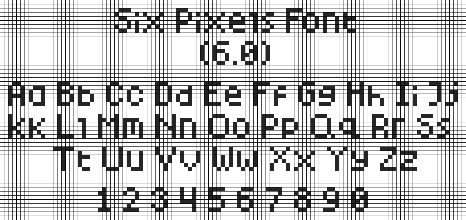 Alpha pattern #180323 preview