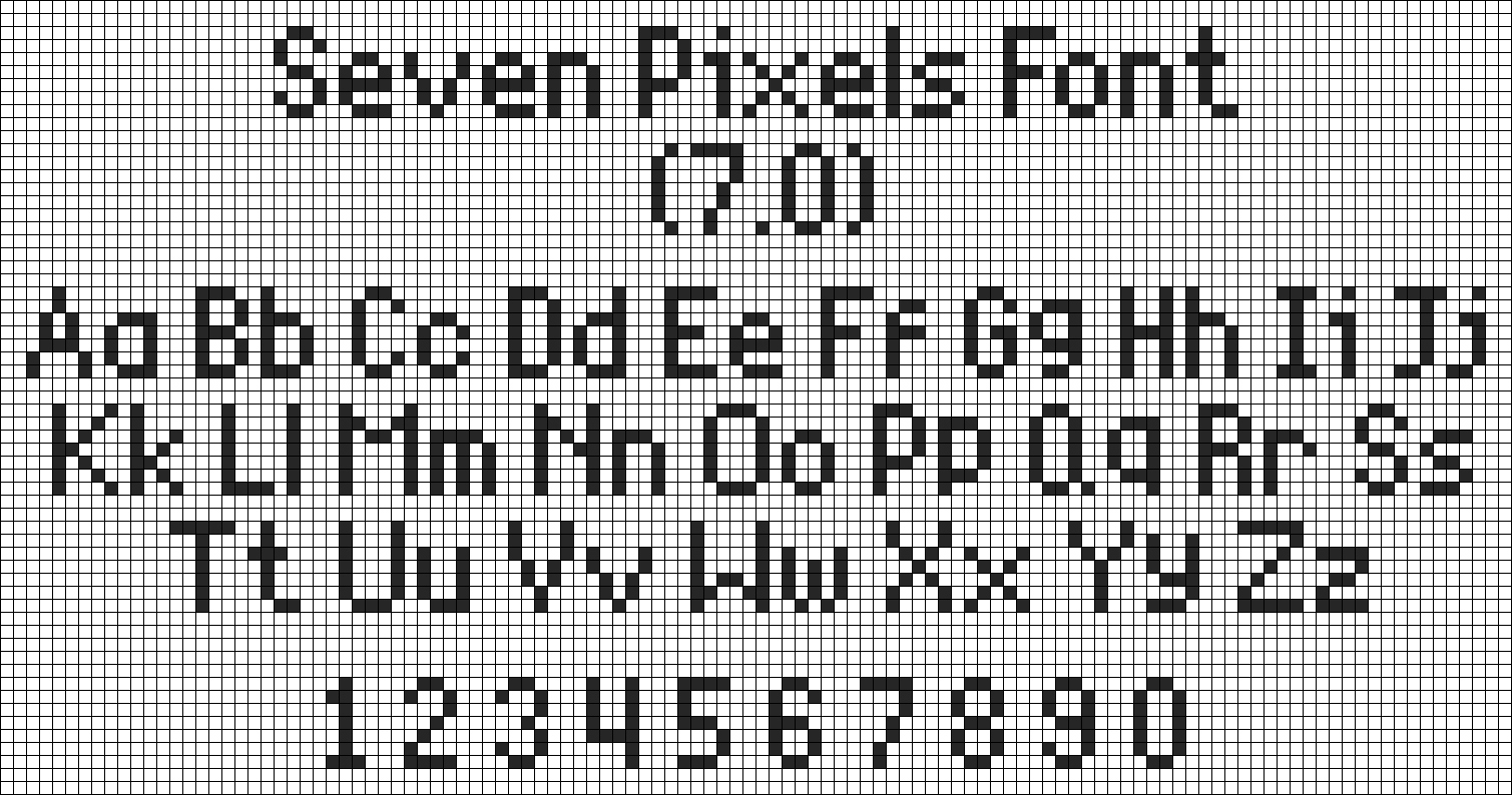 Alpha pattern #180324 preview