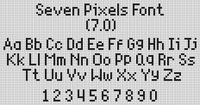 Alpha pattern #180324