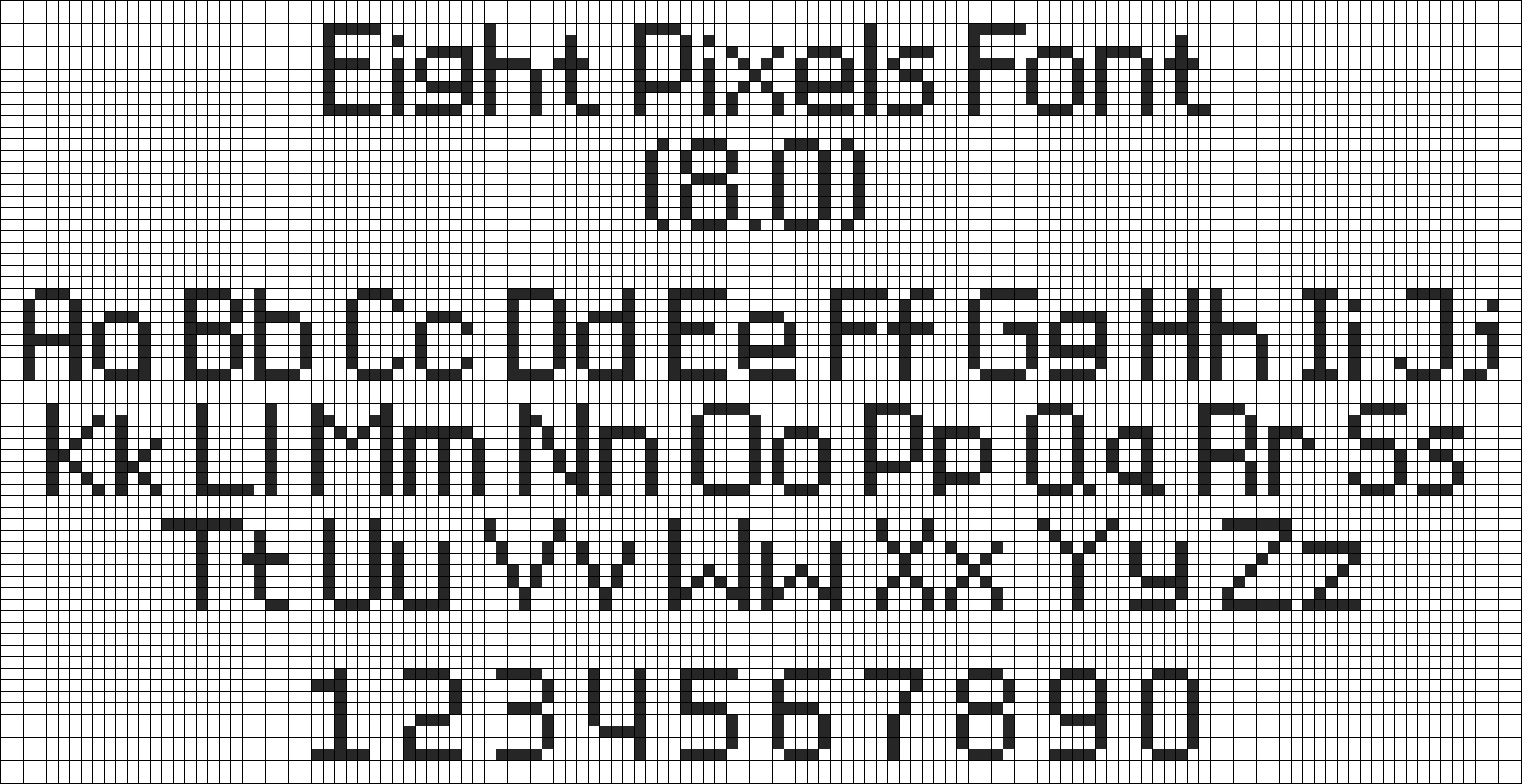 Alpha pattern #180325 preview