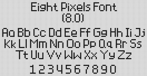 Alpha pattern #180325