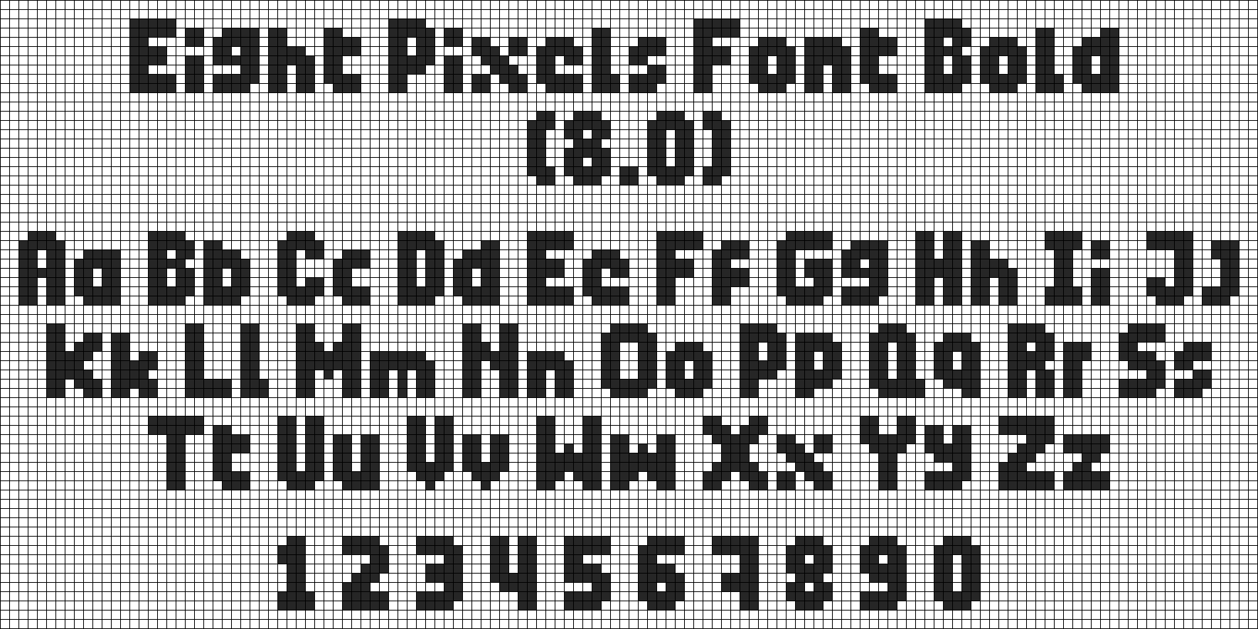 Alpha pattern #180326 preview