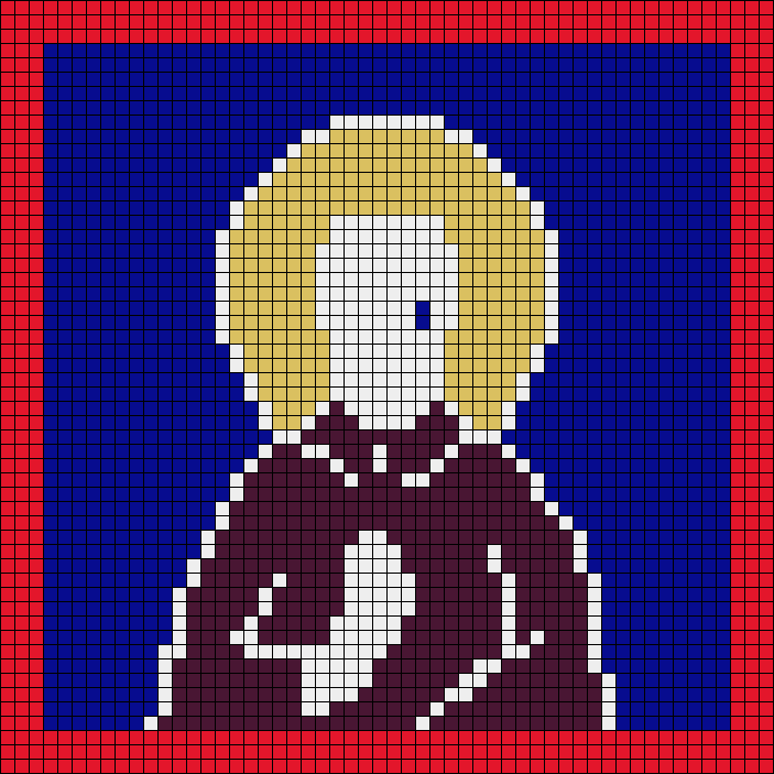 Alpha pattern #180327 preview