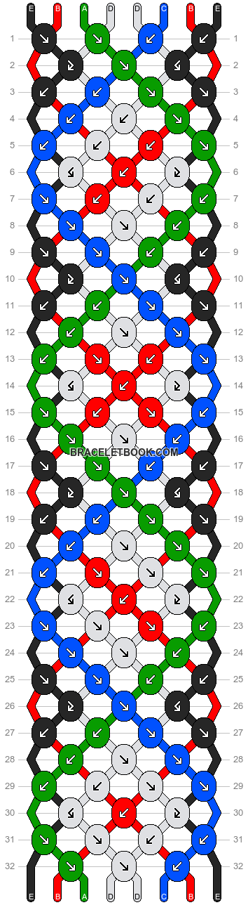 Normal pattern #180330 pattern