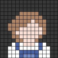 Alpha pattern #180335 preview