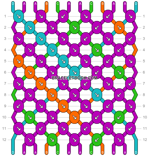 Normal pattern #180336 pattern