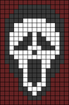 Alpha pattern #180337