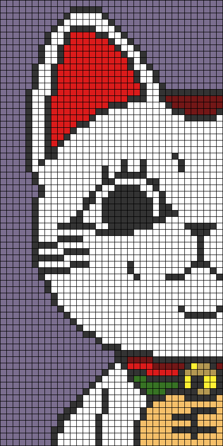 Alpha pattern #180341 preview
