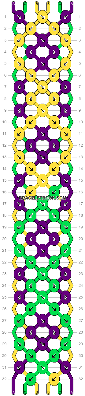 Normal pattern #180343 pattern