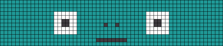 Alpha pattern #180344 preview