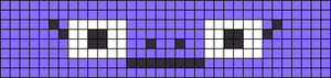 Alpha pattern #180345