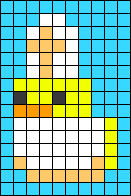 Alpha pattern #180347 preview