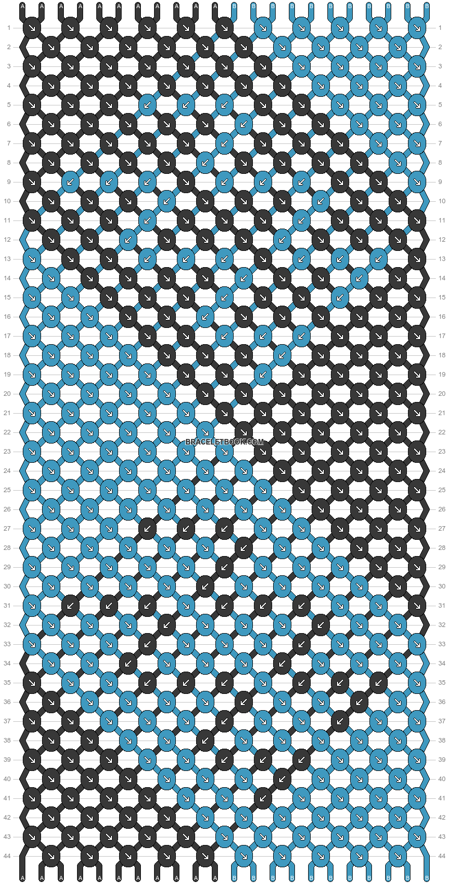 Normal pattern #180350 pattern